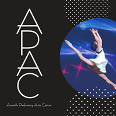 Amarillo Performing Arts Center - SB Dance Academy