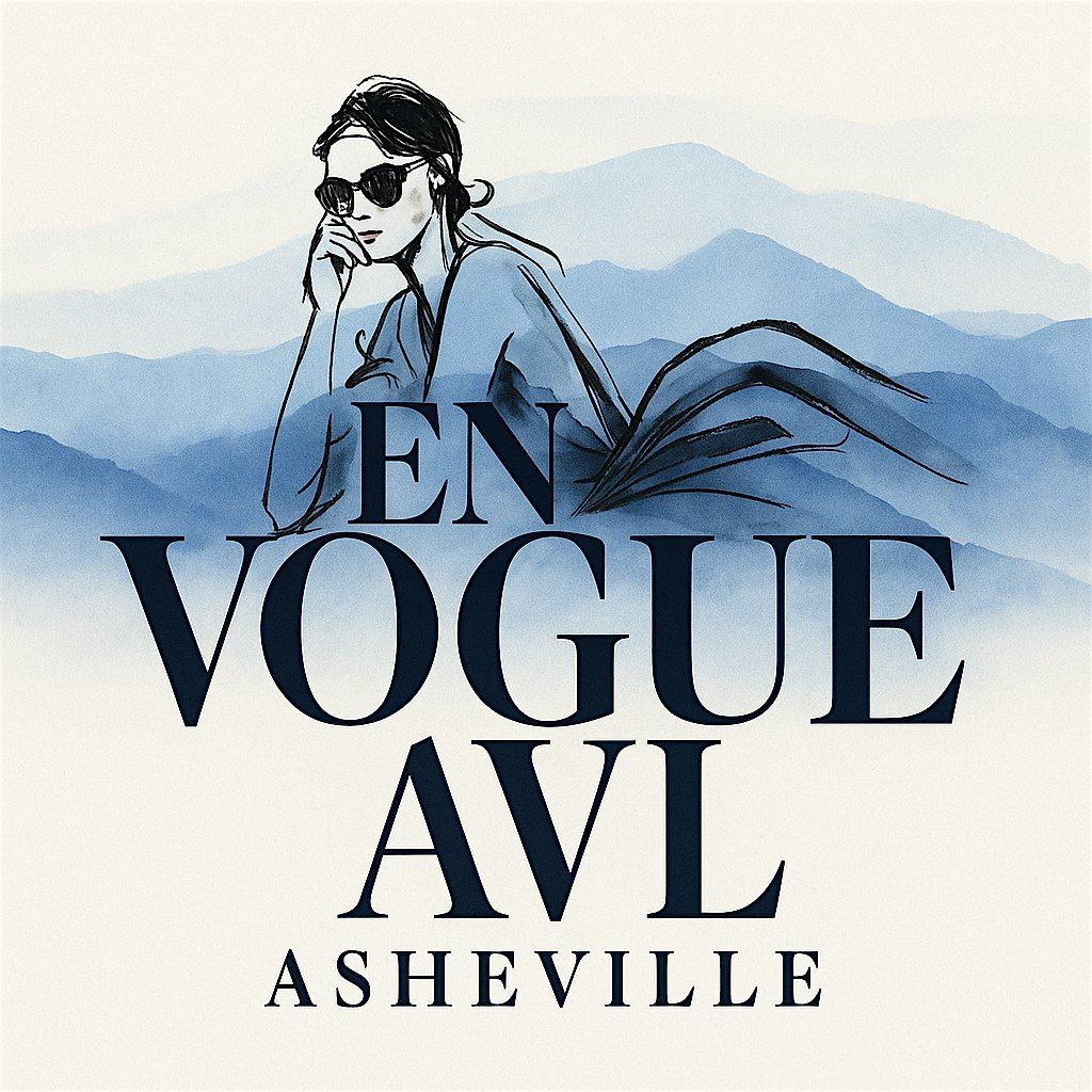 En Vogue AVL Vol. I: Couture in the Clouds (Fall\/Winter 2025 Edition)