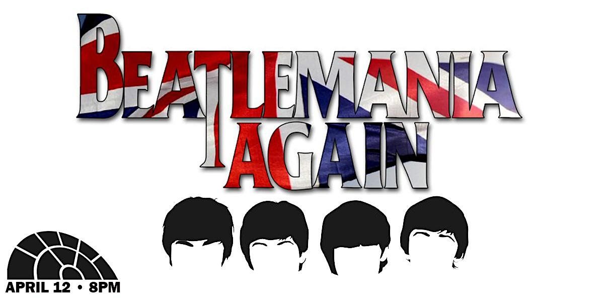 Beatlemania Again!