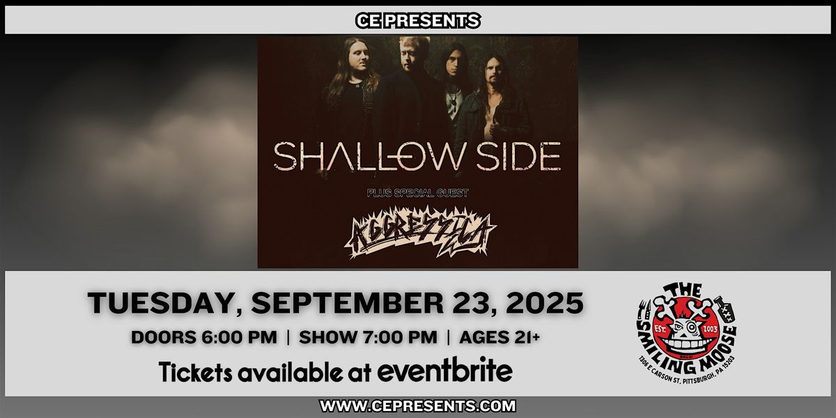 Shallow Side