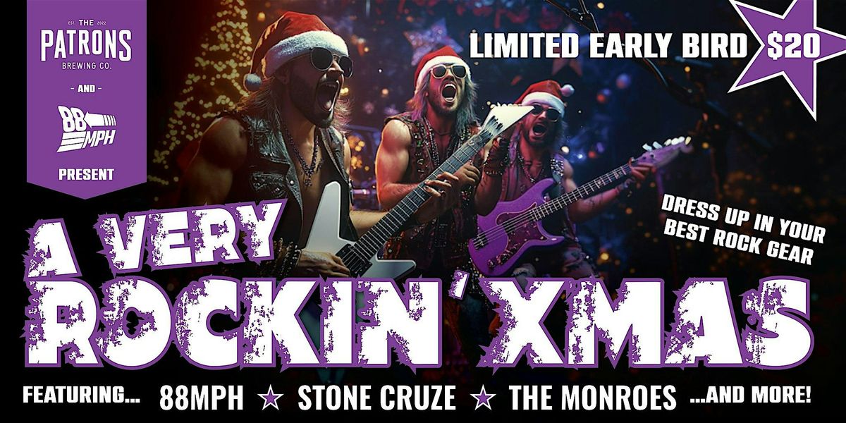 A Very Rockin' Christmas