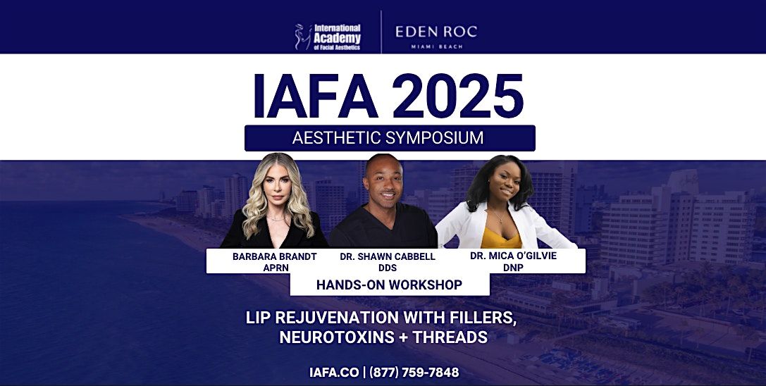 Lip Rejuvenation with Fillers, Neurotoxins + Threads