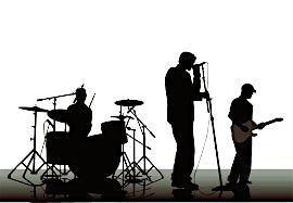 LIVE MUSIC NIGHT FOR CHARITY