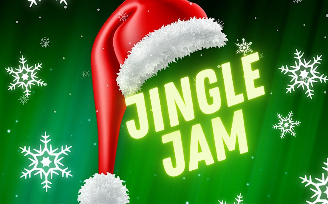 Holiday Jingle Jam