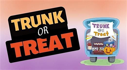 AMA Trunk or Treat Boo Bash 10\/26