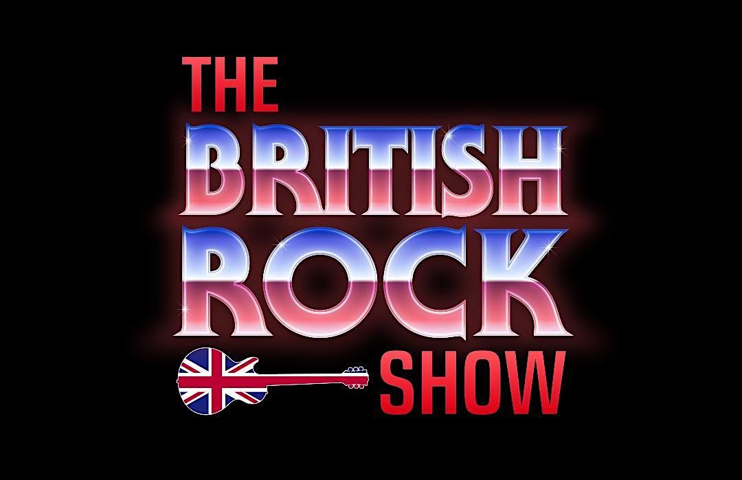 The British Rock Show