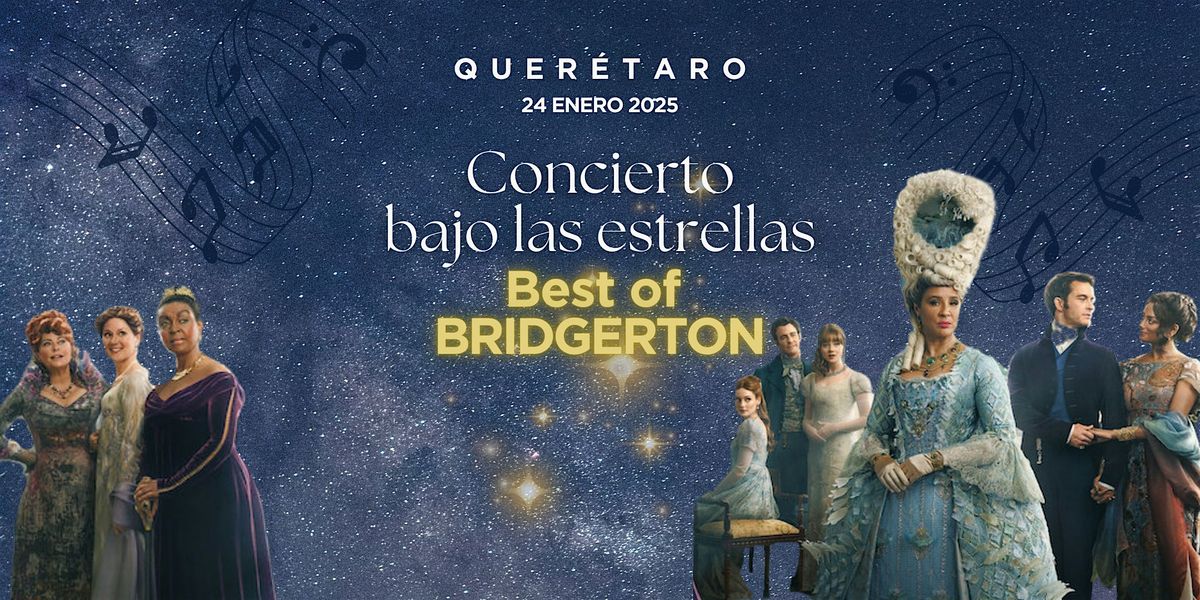 Lady Whistledown presents- Best of Bridgerton