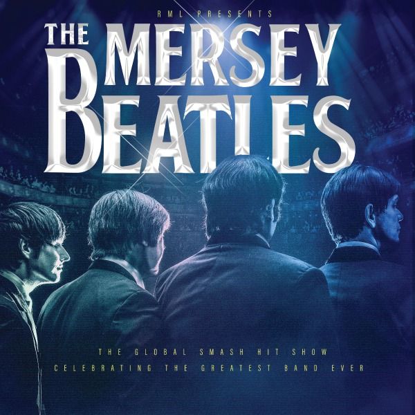 The Mersey Beatles