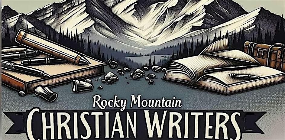 Rocky Mountain Christian Writers Conference