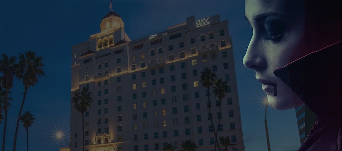 HALOween: A Rooftop Party at HALO