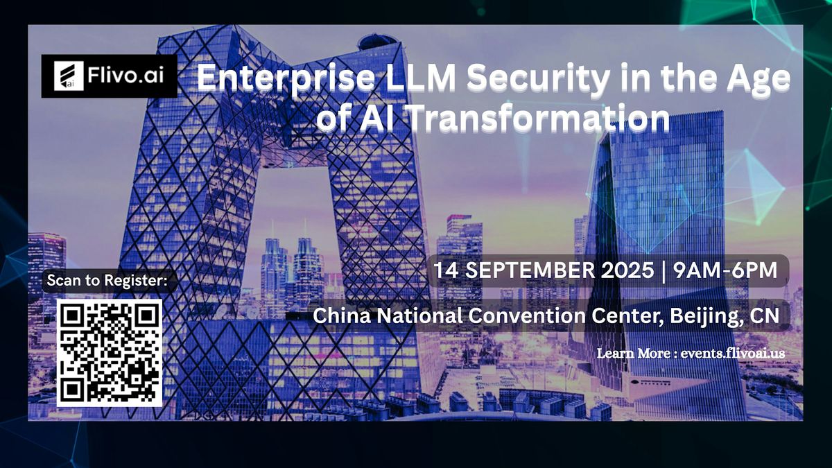 Enterprise LLM Security in the Age of AI Transformation