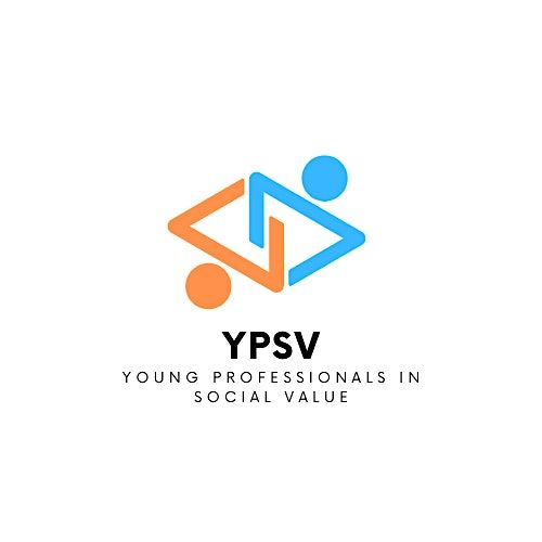 Young Professionals in Social Value Virtual Networking Coffee