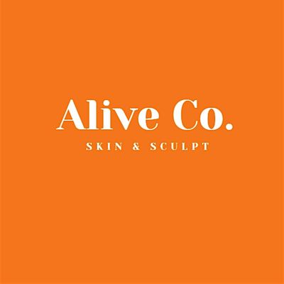 ALIVE CO.