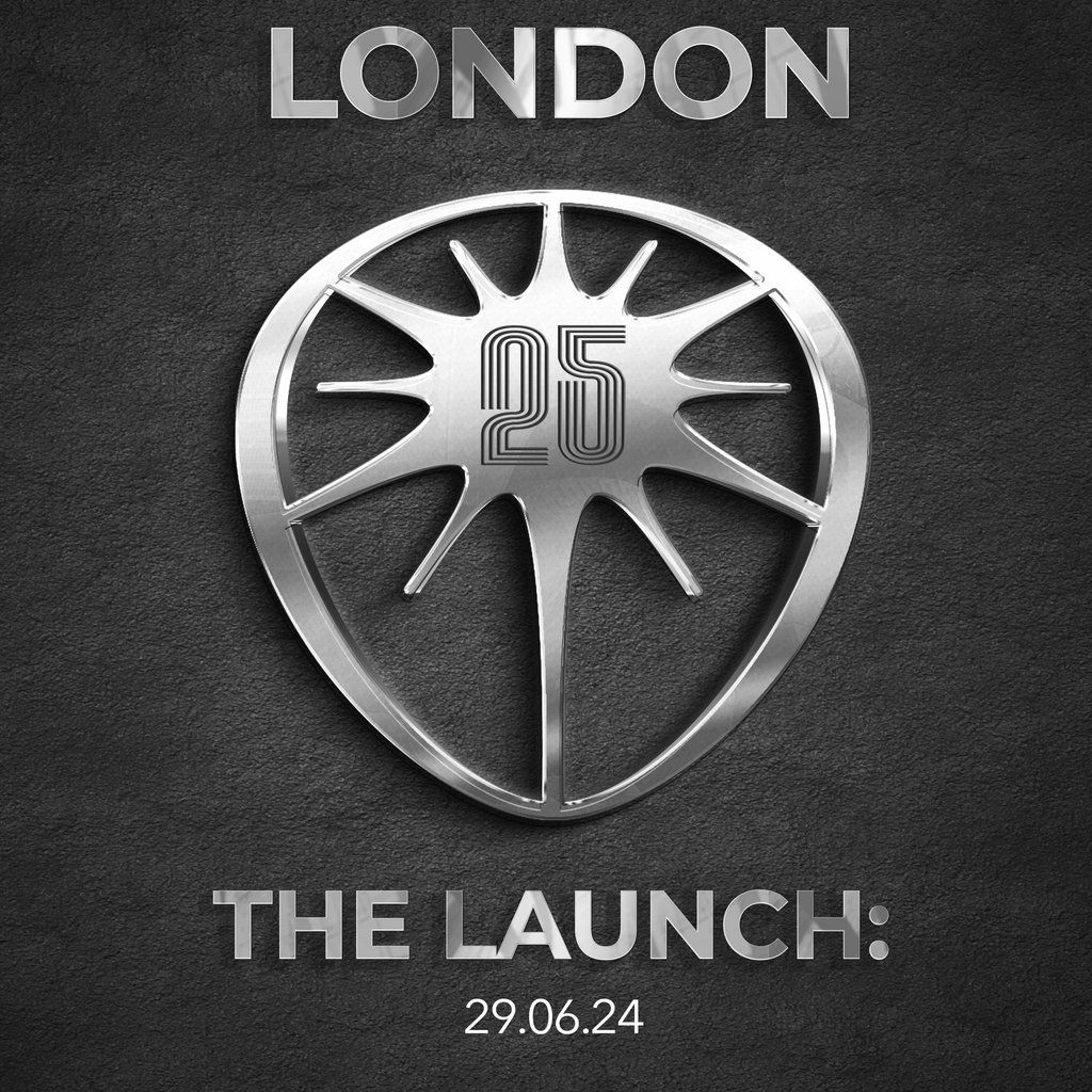 Hedkandi Present  25 The Launch : London
