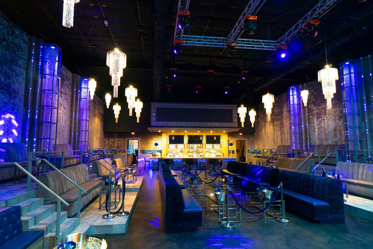 Venue Open House
