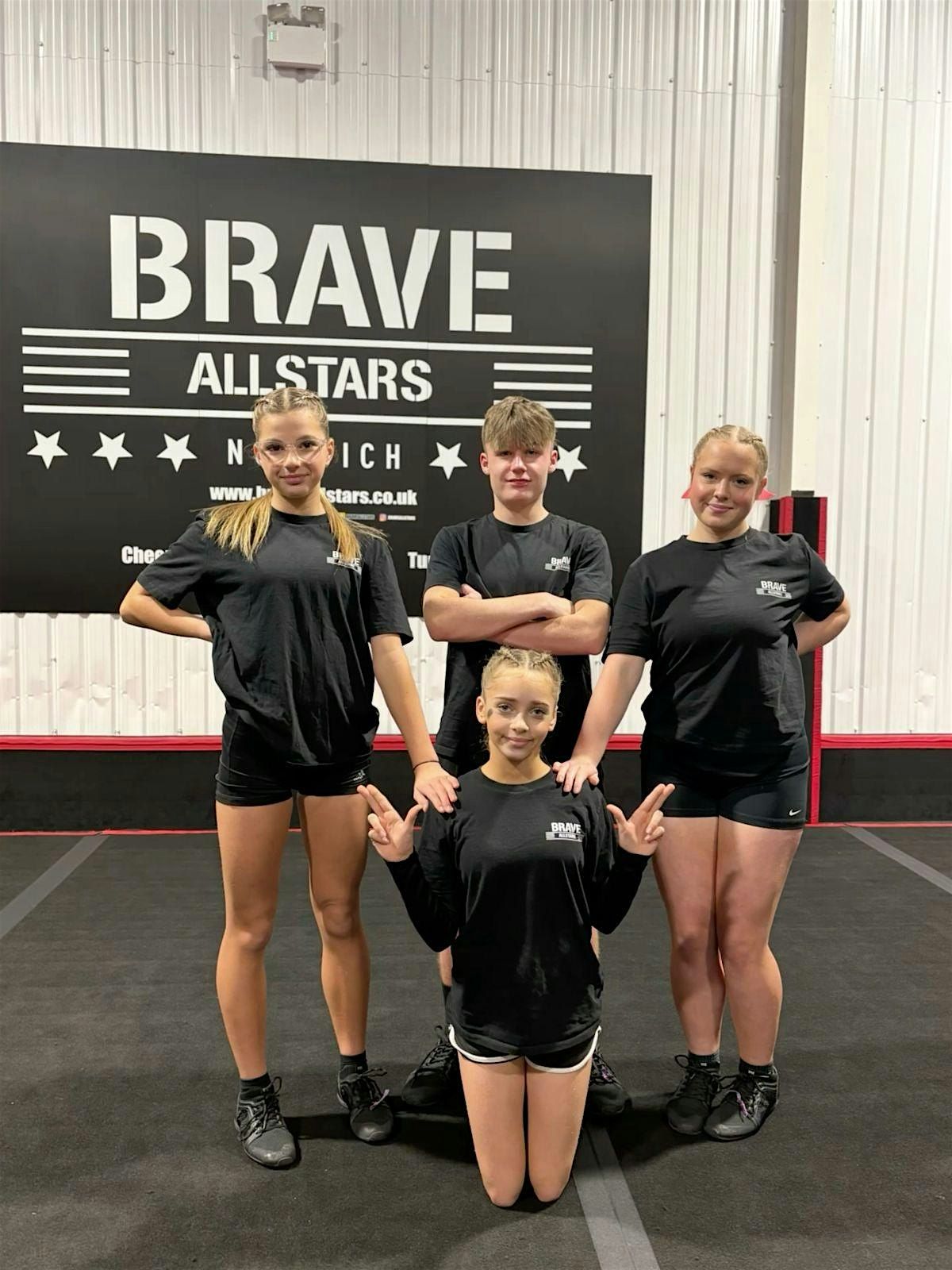 3 Week Block-Twisting-Sat 10th, 17th & 24th January 12-1:30pm