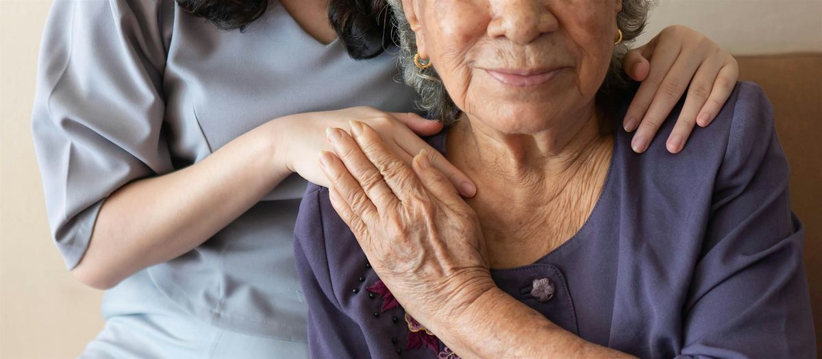 The 10 Warning Signs of Alzheimer's