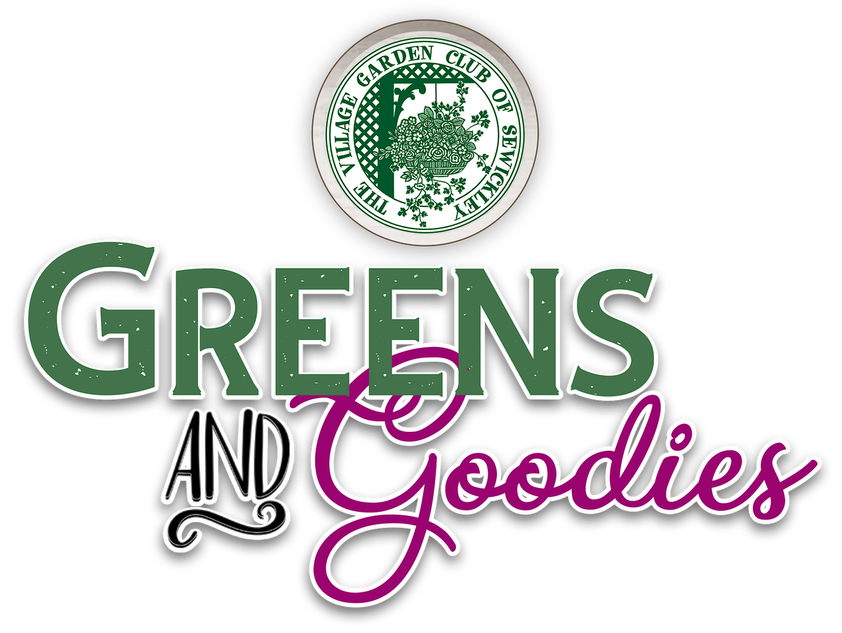 Holiday Greens & Goodies Sale