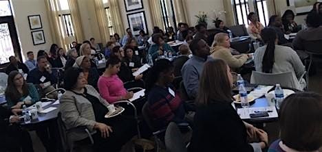 Full-Day CEU Bundle (Light Lunch + 5 CEUs) - Saturday August 23, 2025