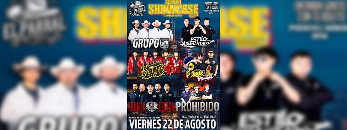 GRUPO C4, ESTILO ADIAMANTADO Y MAS