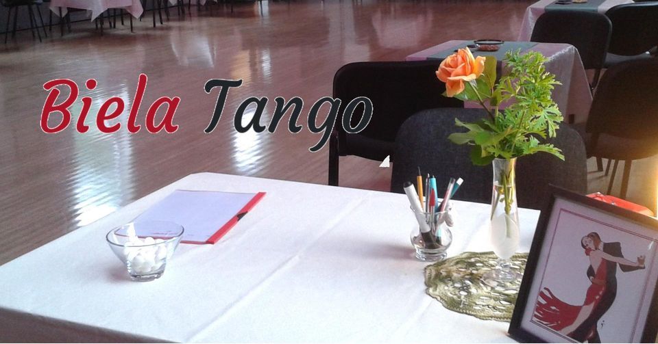 Biela Tango ~ Guildford November Milonga