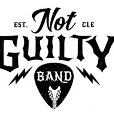 Not Guilty Band Cleveland