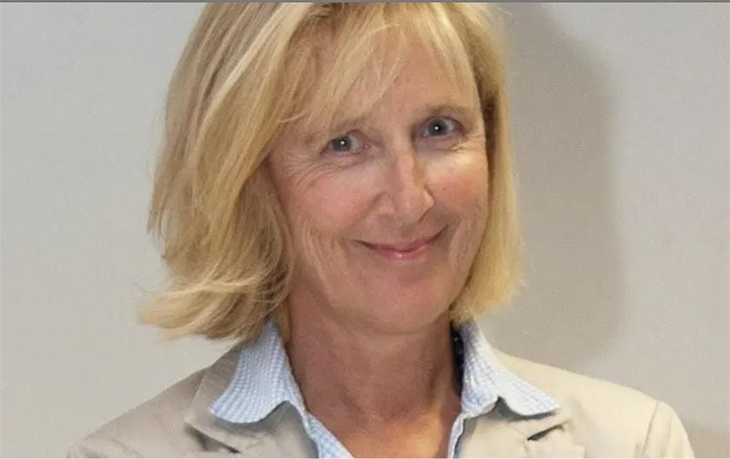 Business Fr\u00fchst\u00fcck mit Univ.Prof.Dr. Sophie Zechmeister-Boltenstern