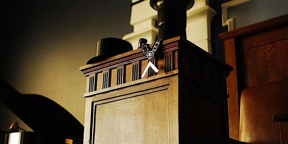 December Stated Meeting & Holiday Dinner