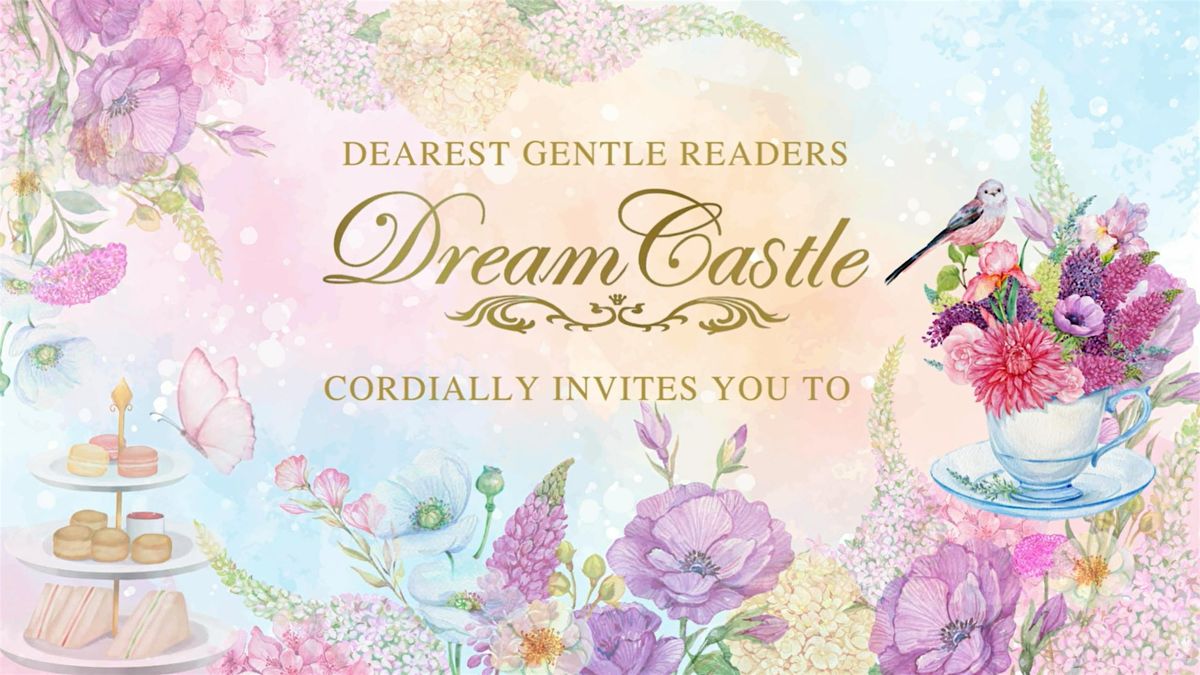 Dream Castle Diamond Affair