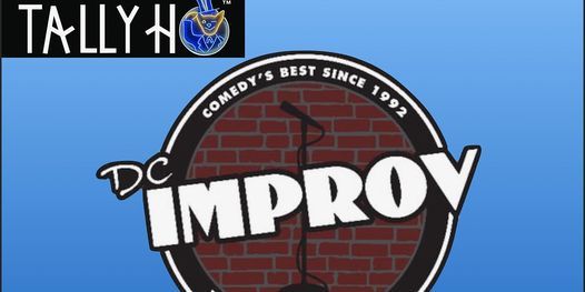 DC Improv Presents: Comedy Night in Leesburg