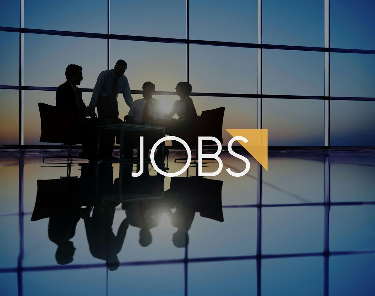 ORANGE COUNTY In Person (IP) Community Employment Day Career Fair 8\/20\/2026