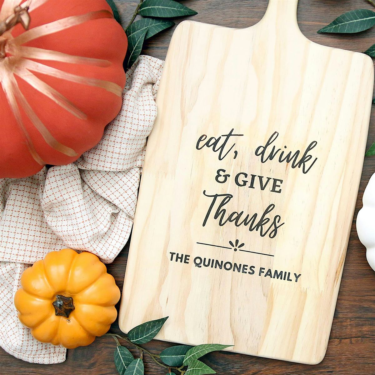 Woodburn + Charcuterie Experience