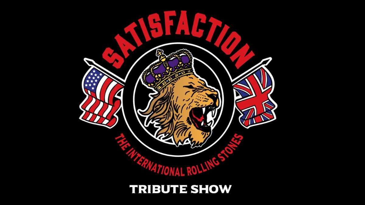 SATISFACTION: THE INTERNATIONAL ROLLING STONES SHOW