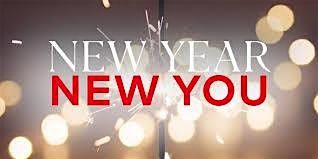 New Year \u2013 New You Transformation class with Rose Catmull (2-Night Class)