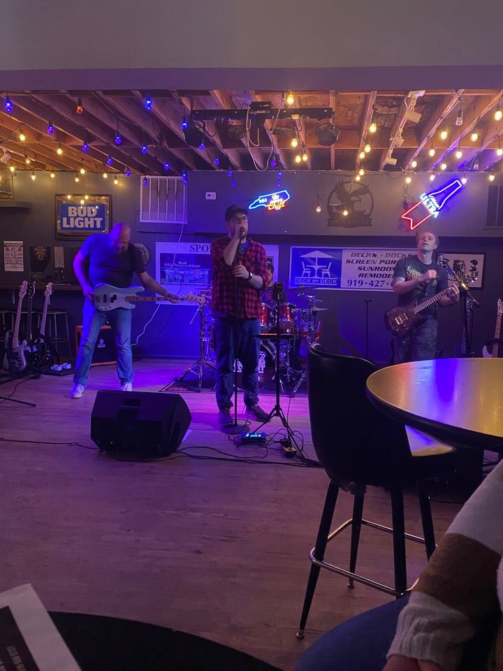 Stealing Tonight Wild Wing Cafe Brier Creek, Wild Wing Cafe Raleigh