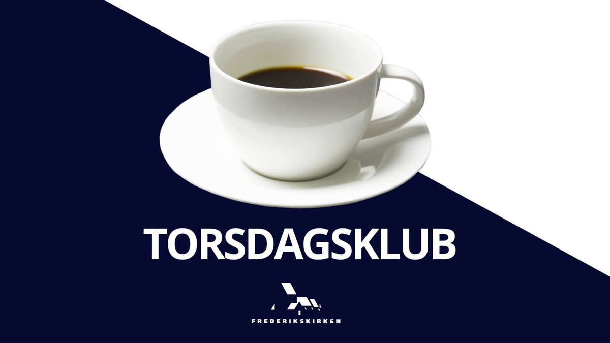 Torsdagsklub