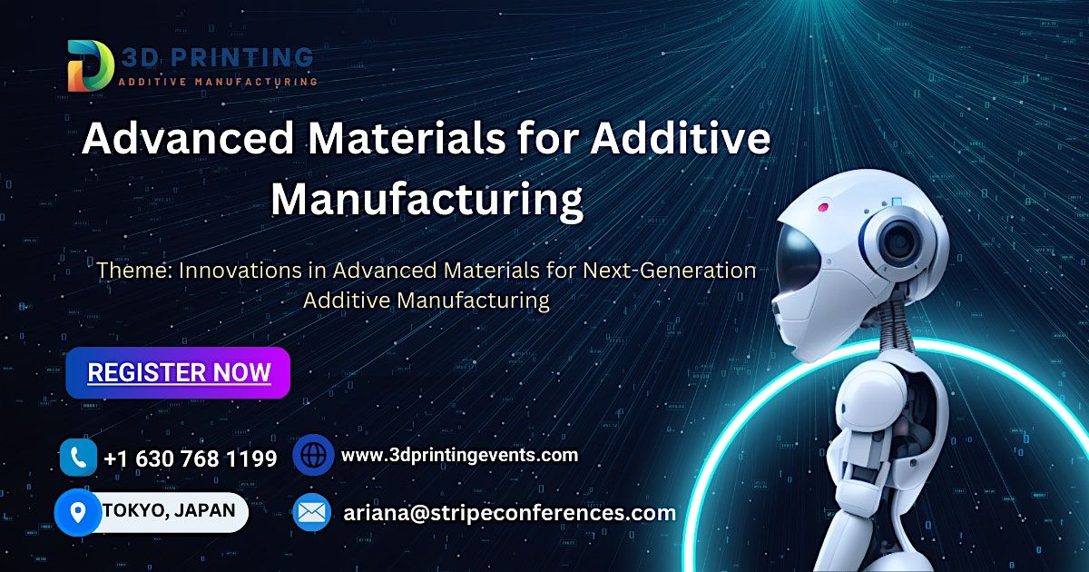 Advanced Materials Conference