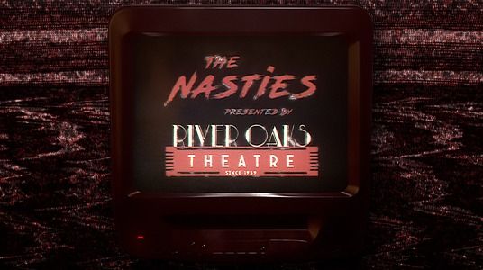 The Nasties: Secret Screening # 1