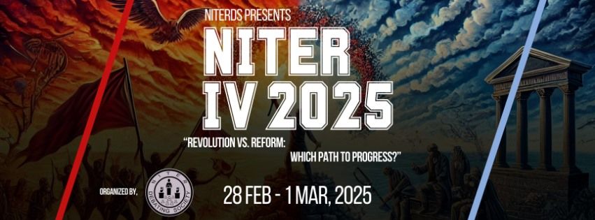 NITER IV 2025