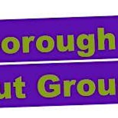 1st Matchborough Scout Group