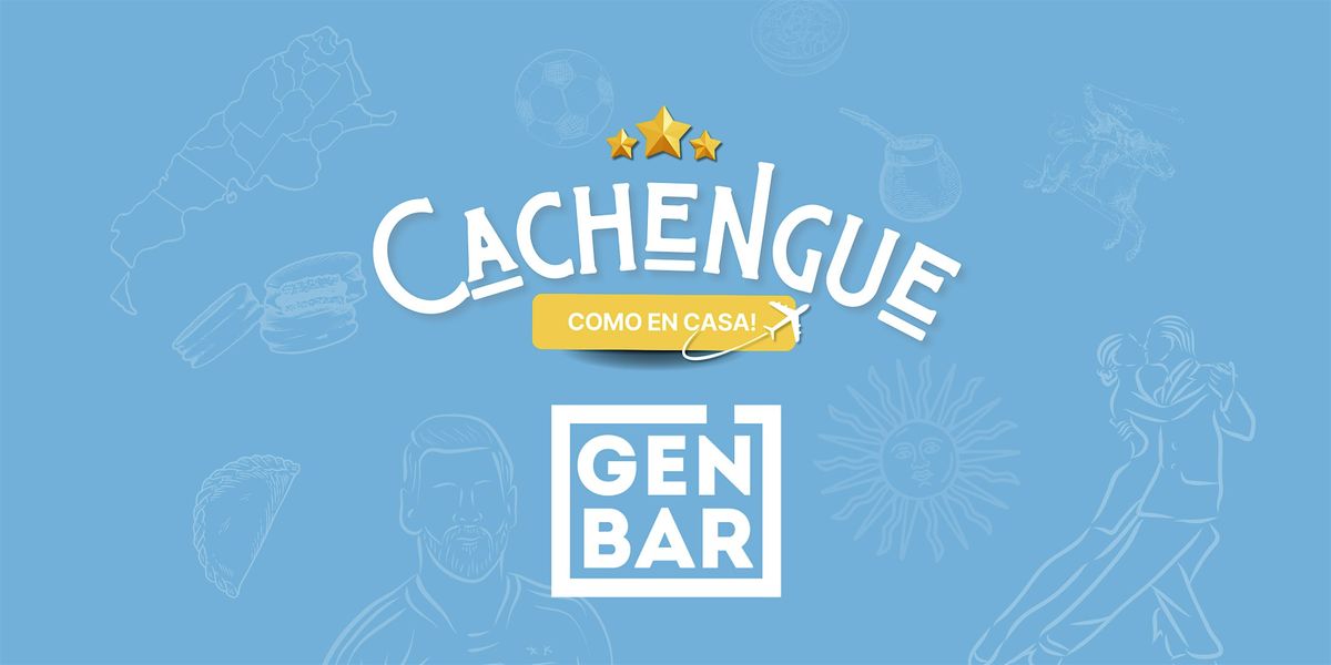 Cachengue Como En Casa. Cumbia y Cuarteto. Dj Facu Del Real