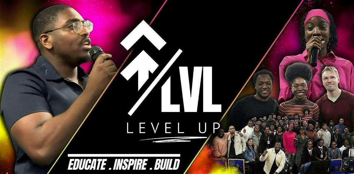 LEVEL UP SUMMIT