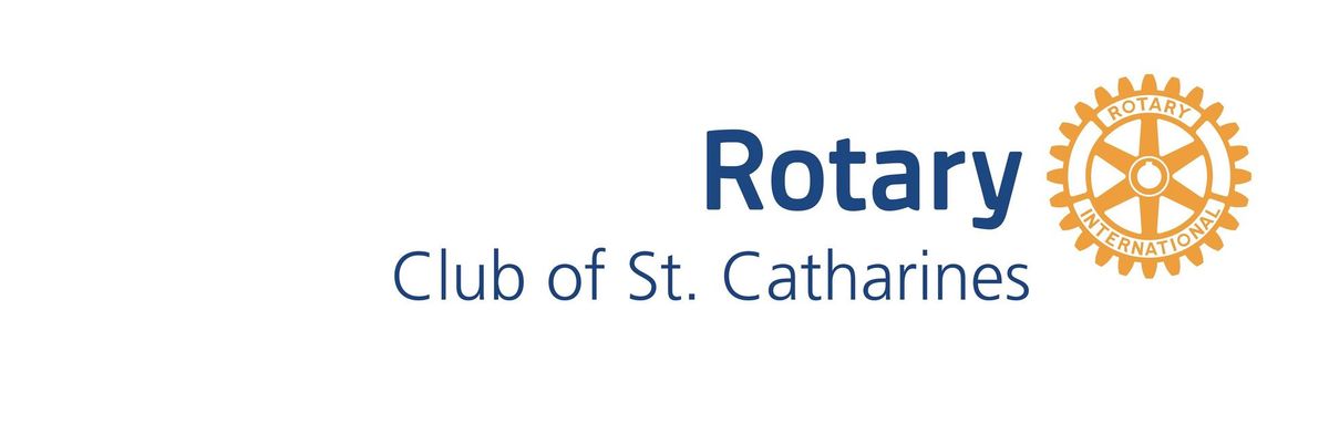 Rotary St. Catharines - CAA 2024 Golf Tournament