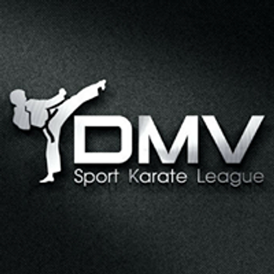 DMV Sport Karate League