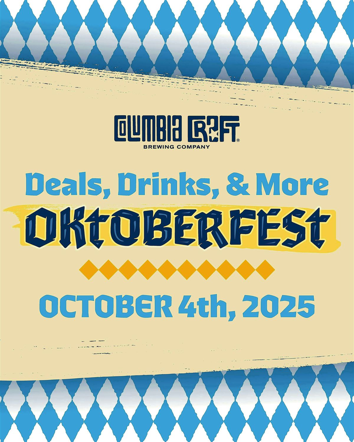 Oktoberfest 2025