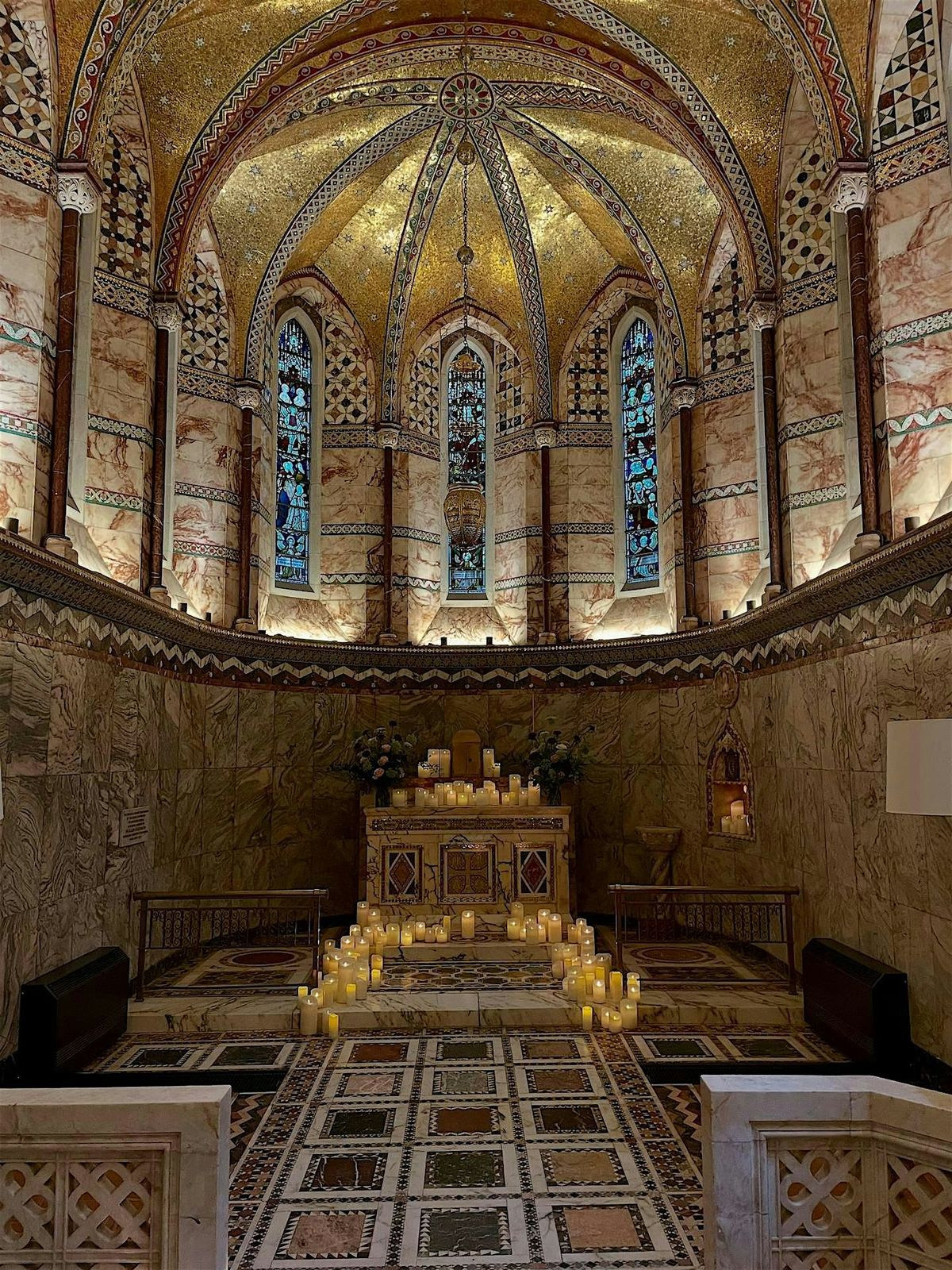 Guitar Recital \/\/ Dorian Demeny