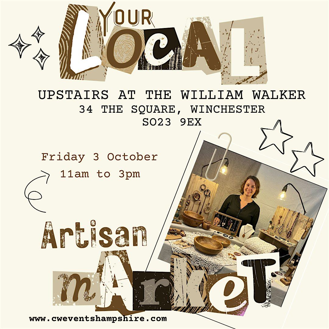 Gallery Showcase of Artists and Artisans