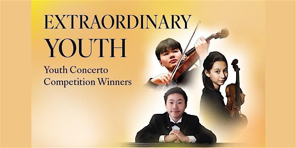 Extraordinary Youth