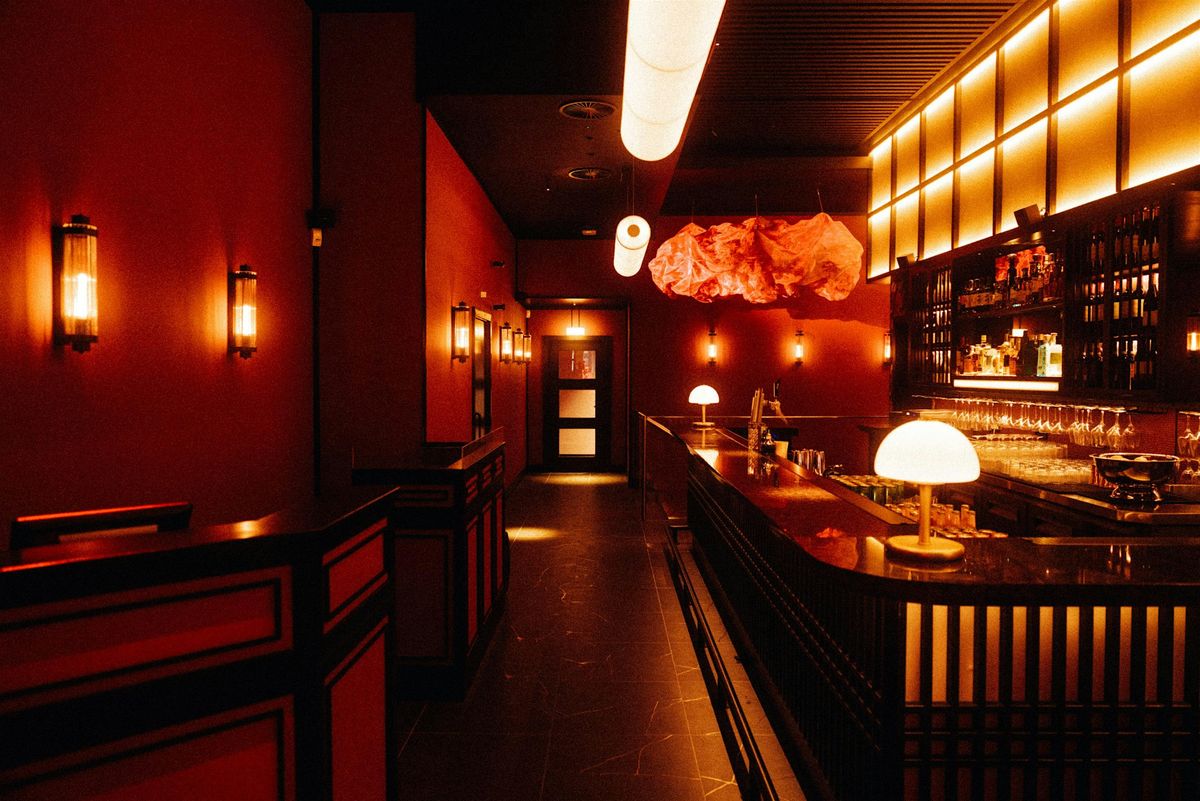 MoonStarr Singles Karaoke Night