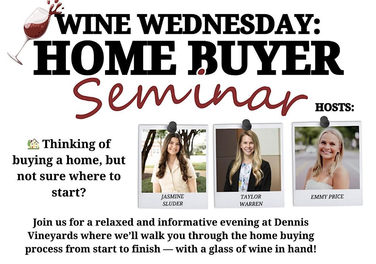 REAL TALK: What it Takes to Buy a Home
